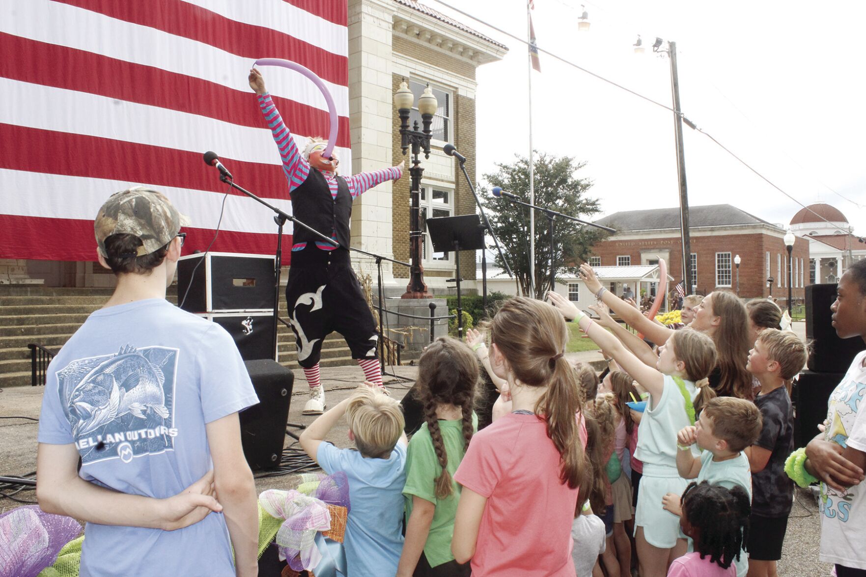 Celebrating 30 years of Bodocking